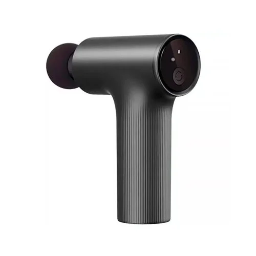 Купить Фасциальный массажер для тела Mijia Fascia Gun Mini 2 (MJJMQ04YM) Черный Фасциальный массажер для тела Mijia Fascia Gun Mini 2 (MJJMQ04YM) Черный