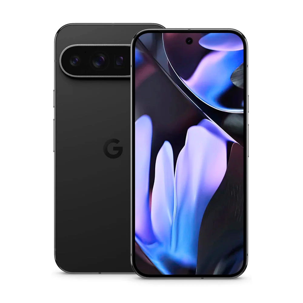 Смартфон Google Pixel 9 Pro 16/128Gb Obsidian (Черный) JP