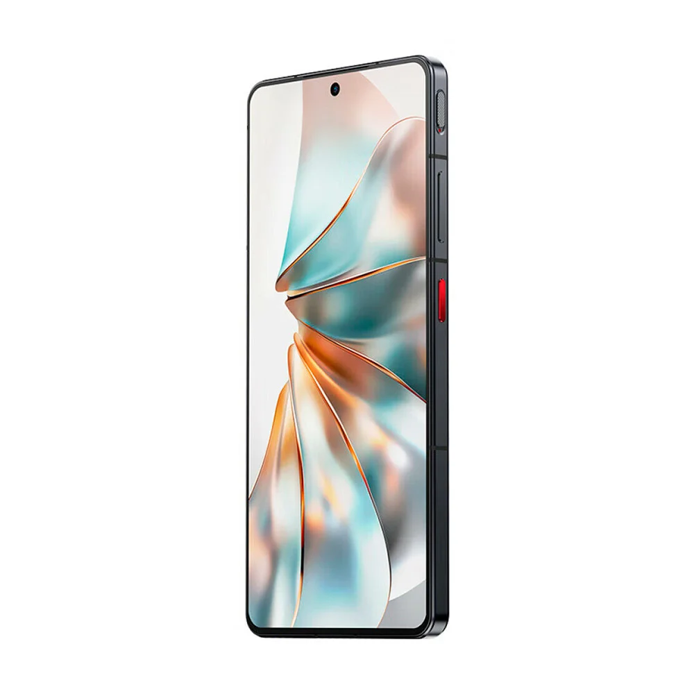 Купить Смартфон ZTE Nubia Z60S Pro 12/256Gb Black (Черный) CN Смартфон ZTE Nubia Z60S Pro 12/256Gb Black (Черный) CN