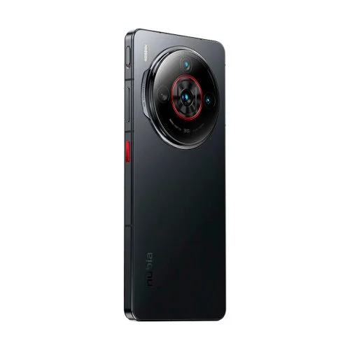 Купить Смартфон ZTE Nubia Z60S Pro 12/256Gb Black (Черный) CN Смартфон ZTE Nubia Z60S Pro 12/256Gb Black (Черный) CN