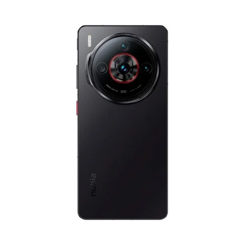 Купить Смартфон ZTE Nubia Z60S Pro 12/256Gb Black (Черный) CN Смартфон ZTE Nubia Z60S Pro 12/256Gb Black (Черный) CN