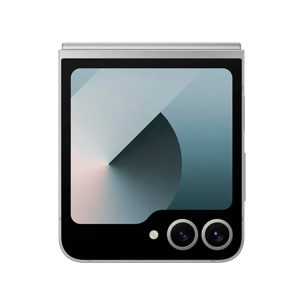 Купить Смартфон Samsung Galaxy Z Flip6 12/256Gb (SM-F741B) Silver Shadow (Серебристый) Смартфон Samsung Galaxy Z Flip6 12/256Gb (SM-F741B) Silver Shadow (Серебристый)