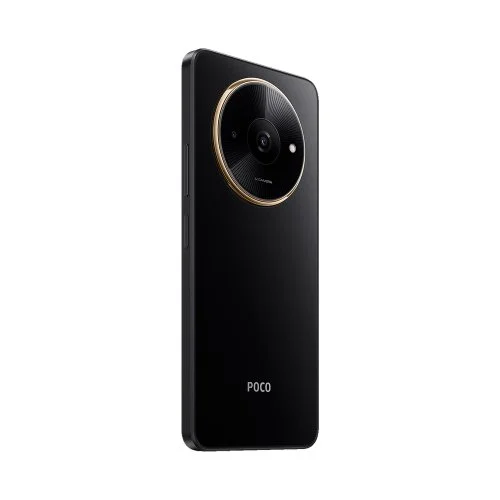 Купить Смартфон Xiaomi Poco C61 3/64Gb Black (Черный) RU Смартфон Xiaomi Poco C61 3/64Gb Black (Черный) RU