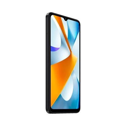 Купить Смартфон Xiaomi Poco C61 3/64Gb Black (Черный) RU Смартфон Xiaomi Poco C61 3/64Gb Black (Черный) RU
