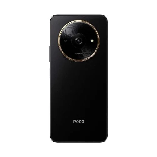 Купить Смартфон Xiaomi Poco C61 3/64Gb Black (Черный) RU Смартфон Xiaomi Poco C61 3/64Gb Black (Черный) RU