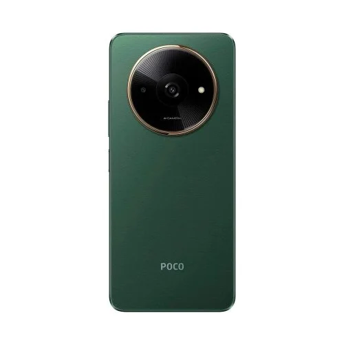 Купить Смартфон Xiaomi Poco C61 3/64Gb Green (Зеленый) RU Смартфон Xiaomi Poco C61 3/64Gb Green (Зеленый) RU