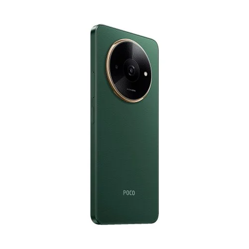 Купить Смартфон Xiaomi Poco C61 3/64Gb Green (Зеленый) RU Смартфон Xiaomi Poco C61 3/64Gb Green (Зеленый) RU