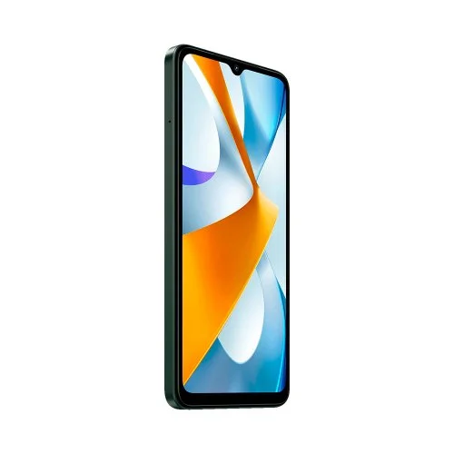 Купить Смартфон Xiaomi Poco C61 3/64Gb Green (Зеленый) RU Смартфон Xiaomi Poco C61 3/64Gb Green (Зеленый) RU