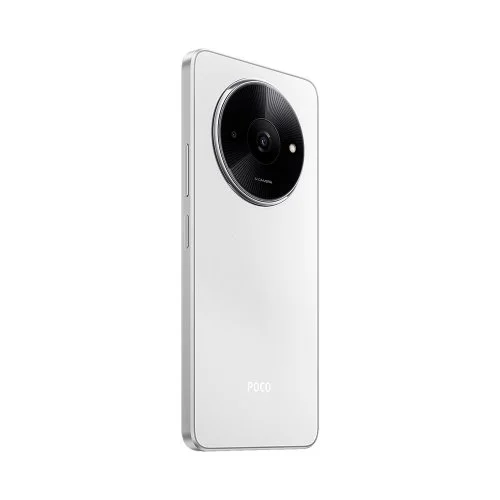 Купить Смартфон Xiaomi Poco C61 3/64Gb White (Белый) RU Смартфон Xiaomi Poco C61 3/64Gb White (Белый) RU