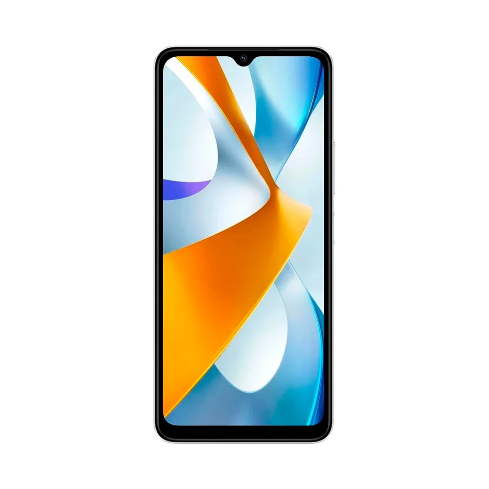 Купить Смартфон Xiaomi Poco C61 4/128Gb White (Белый) RU Смартфон Xiaomi Poco C61 4/128Gb White (Белый) RU