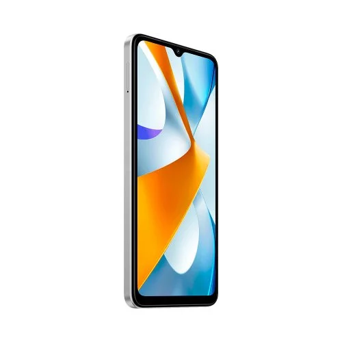 Купить Смартфон Xiaomi Poco C61 4/128Gb White (Белый) RU Смартфон Xiaomi Poco C61 4/128Gb White (Белый) RU