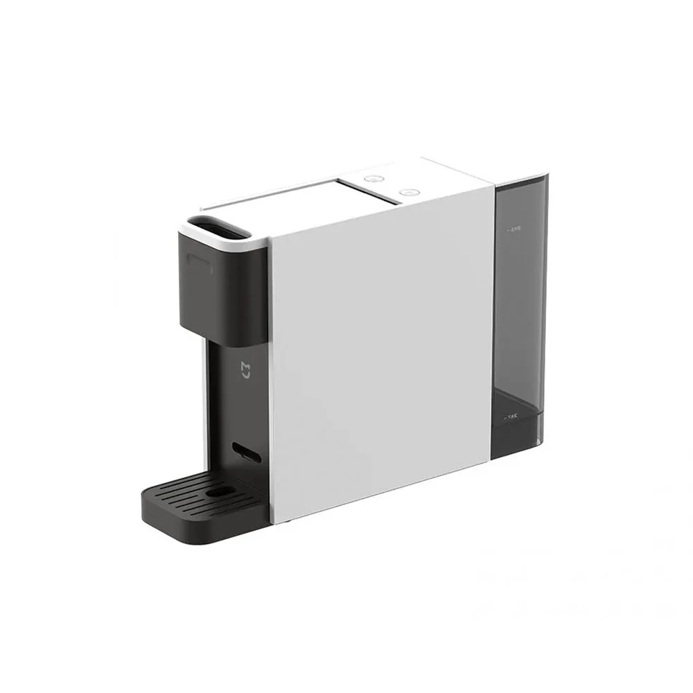Кофемашина капсульная Xiaomi Mijia Capsule Coffee Machine N1 (S1301)