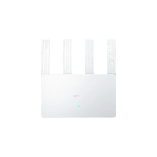 Wi-Fi Роутер Xiaomi Router BE3600 2.5G