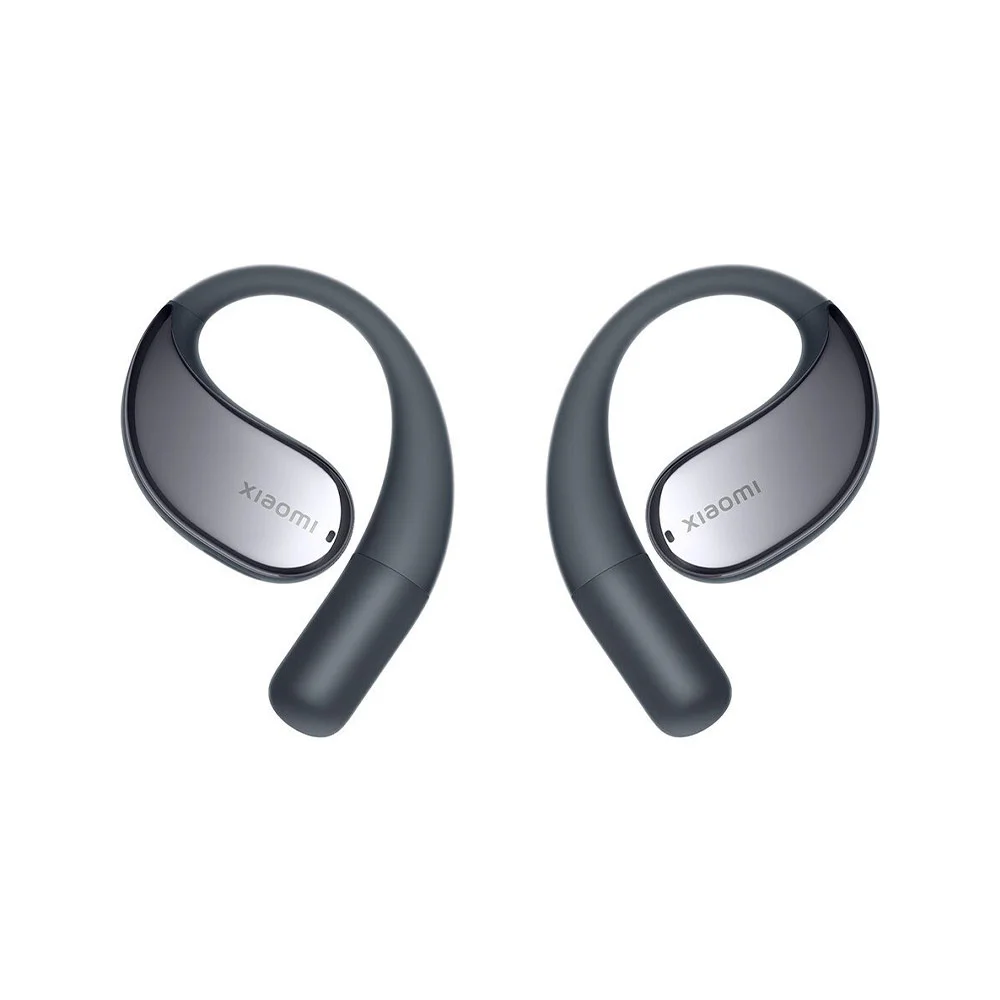 Купить Беспроводные наушники Xiaomi OpenWear Stereo Cosmic Gray (Серый) Беспроводные наушники Xiaomi OpenWear Stereo Cosmic Gray (Серый)