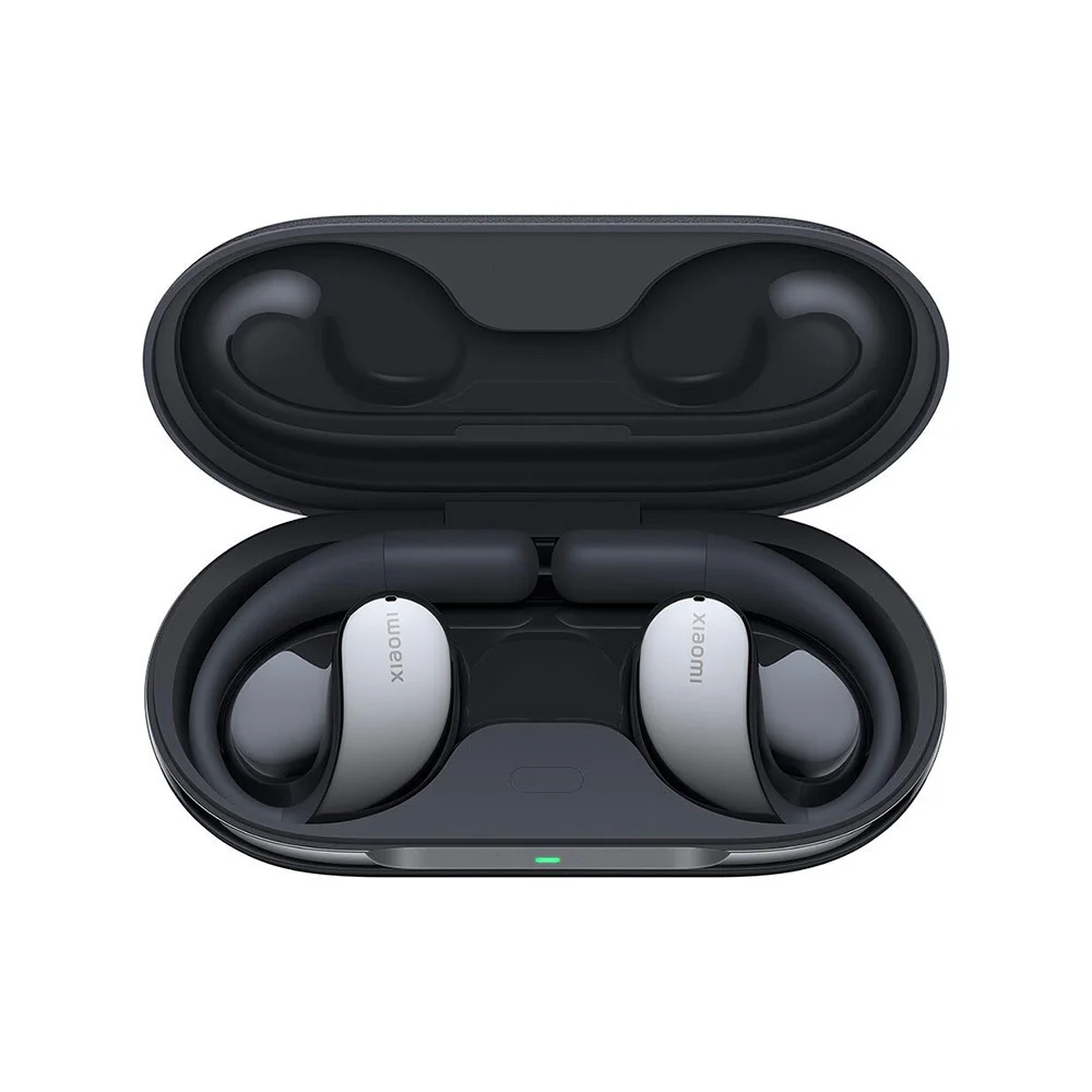 Купить Беспроводные наушники Xiaomi OpenWear Stereo Cosmic Gray (Серый) Беспроводные наушники Xiaomi OpenWear Stereo Cosmic Gray (Серый)
