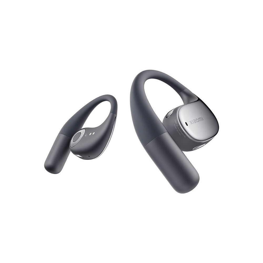 Беспроводные наушники Xiaomi OpenWear Stereo Cosmic Gray (Серый)