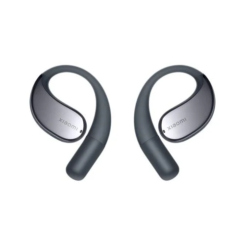 Купить Беспроводные наушники Xiaomi OpenWear Stereo Cosmic Gray (Серый) Беспроводные наушники Xiaomi OpenWear Stereo Cosmic Gray (Серый)