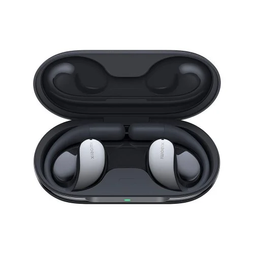 Купить Беспроводные наушники Xiaomi OpenWear Stereo Cosmic Gray (Серый) Беспроводные наушники Xiaomi OpenWear Stereo Cosmic Gray (Серый)