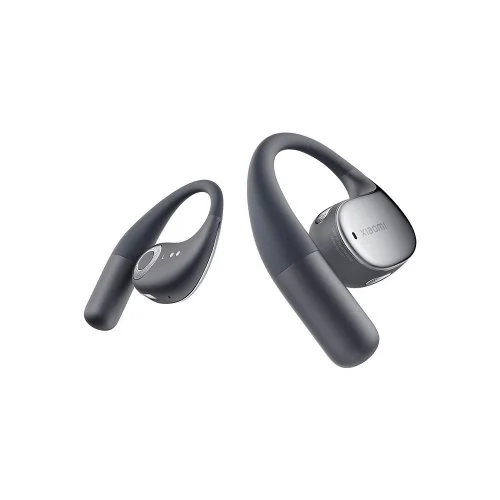 Купить Беспроводные наушники Xiaomi OpenWear Stereo Cosmic Gray (Серый) Беспроводные наушники Xiaomi OpenWear Stereo Cosmic Gray (Серый)
