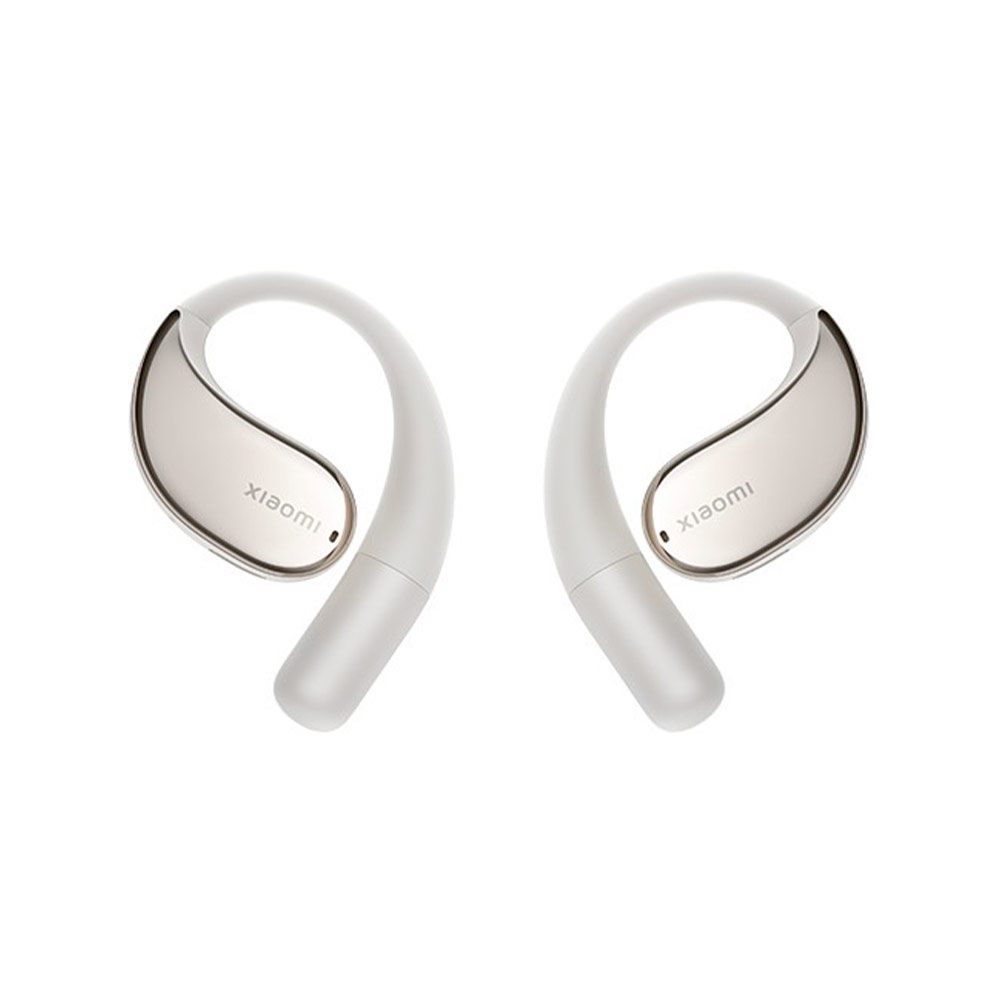 Беспроводные наушники Xiaomi OpenWear Stereo Sandstone Beige (Бежевый)