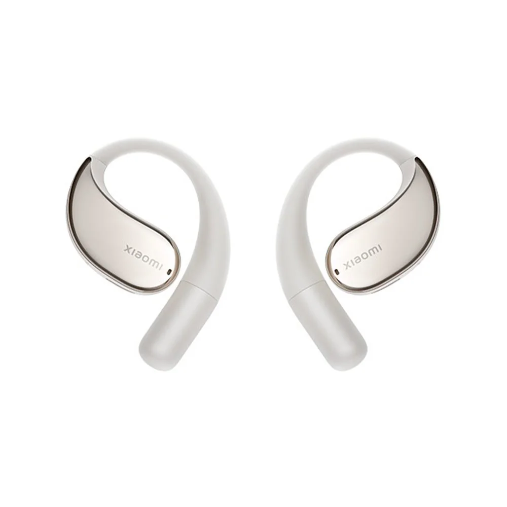 Купить Беспроводные наушники Xiaomi OpenWear Stereo Sandstone Beige (Бежевый) Беспроводные наушники Xiaomi OpenWear Stereo Sandstone Beige (Бежевый)