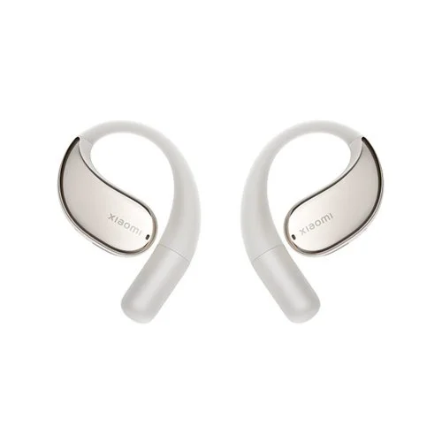 Купить Беспроводные наушники Xiaomi OpenWear Stereo Sandstone Beige (Бежевый) Беспроводные наушники Xiaomi OpenWear Stereo Sandstone Beige (Бежевый)