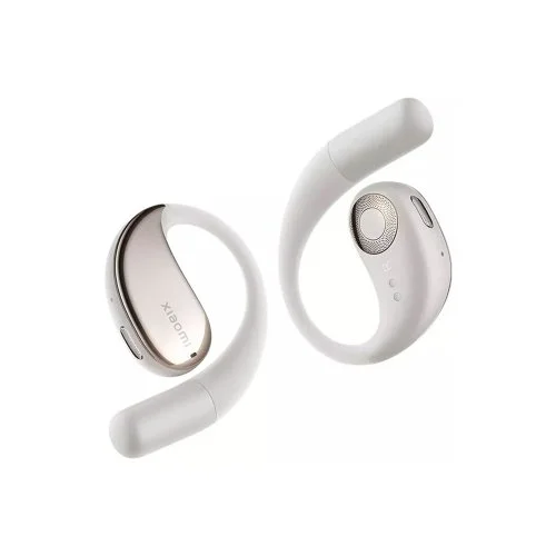 Купить Беспроводные наушники Xiaomi OpenWear Stereo Sandstone Beige (Бежевый) Беспроводные наушники Xiaomi OpenWear Stereo Sandstone Beige (Бежевый)