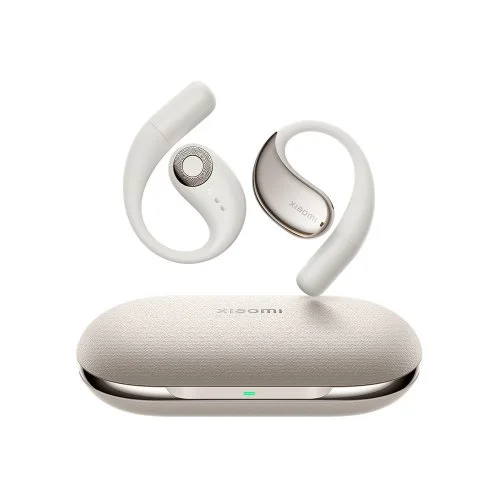 Купить Беспроводные наушники Xiaomi OpenWear Stereo Sandstone Beige (Бежевый) Беспроводные наушники Xiaomi OpenWear Stereo Sandstone Beige (Бежевый)