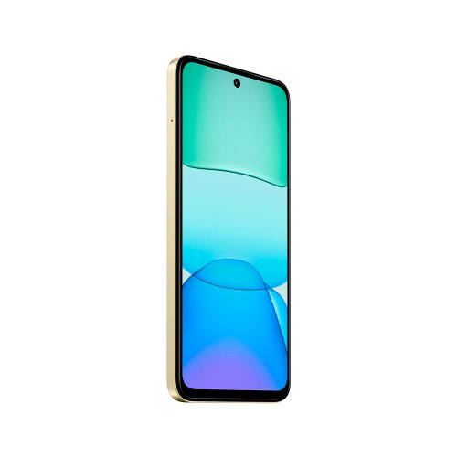 Смартфон Xiaomi Redmi 13 8/128Gb Sandy Gold (Золотой) EU