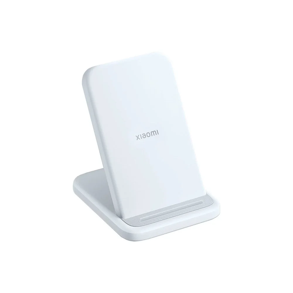 Беспроводное зарядное устройство Xiaomi 30W Vertical Wireless Charger (MDY-17-EM)