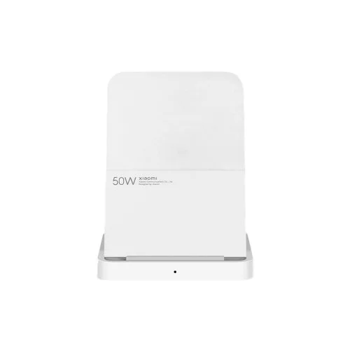 Купить Беспроводное зарядное устройство Xiaomi 50W Vertical Air Pro (MDY-14-EN) Беспроводное зарядное устройство Xiaomi 50W Vertical Air Pro (MDY-14-EN)