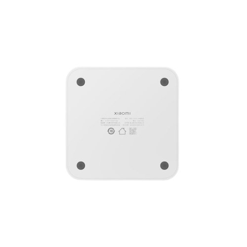 Беспроводное зарядное устройство Xiaomi 50W Vertical Air Pro (MDY-14-EN)