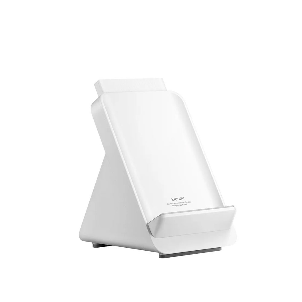 Беспроводное зарядное устройство Xiaomi 80W Lift-Type Air-Cooled Wireless Charger (MDY-16-ES)