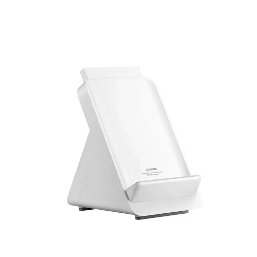 Купить Беспроводное зарядное устройство Xiaomi 80W Lift-Type Air-Cooled Wireless Charger (MDY-16-ES) Беспроводное зарядное устройство Xiaomi 80W Lift-Type Air-Cooled Wireless Charger (MDY-16-ES)