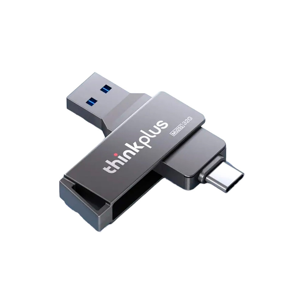 Память USB Flash 32GB Lenovo ThinkPlus (MU251)