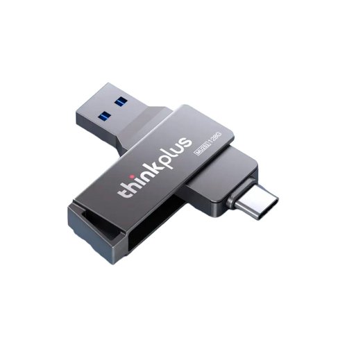 Память USB Flash 128GB Lenovo ThinkPlus (MU251)