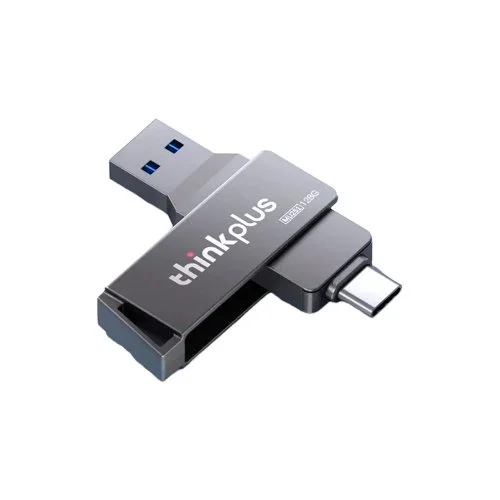 Память USB Flash 128GB Lenovo ThinkPlus (MU251)