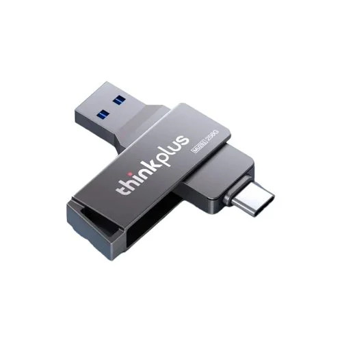 Купить Память USB Flash 256GB Lenovo ThinkPlus (MU251) Память USB Flash 256GB Lenovo ThinkPlus (MU251)