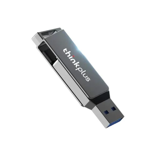 Купить Память USB Flash 256GB Lenovo ThinkPlus (MU251) Память USB Flash 256GB Lenovo ThinkPlus (MU251)
