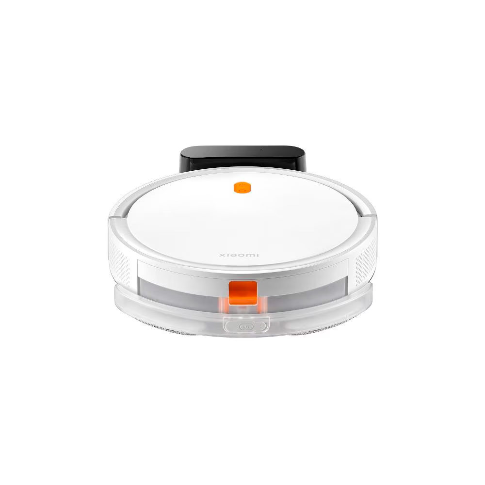 Робот-пылесос Xiaomi Mi Robot Vacuum E5 Ростест (EAC) Белый