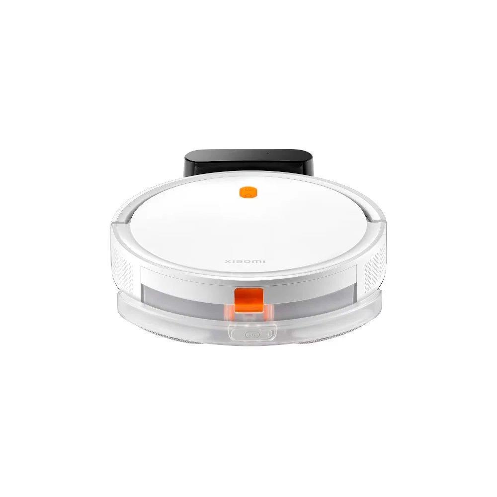 Купить Робот-пылесос Xiaomi Mi Robot Vacuum E5 Ростест (EAC) Белый Робот-пылесос Xiaomi Mi Robot Vacuum E5 Ростест (EAC) Белый