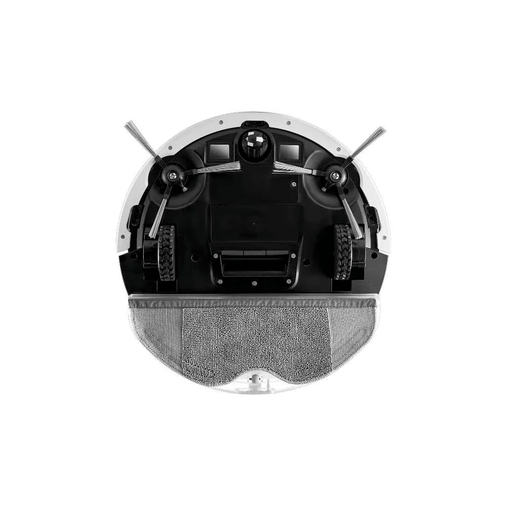 Купить Робот-пылесос Xiaomi Mi Robot Vacuum E5 Ростест (EAC) Белый Робот-пылесос Xiaomi Mi Robot Vacuum E5 Ростест (EAC) Белый