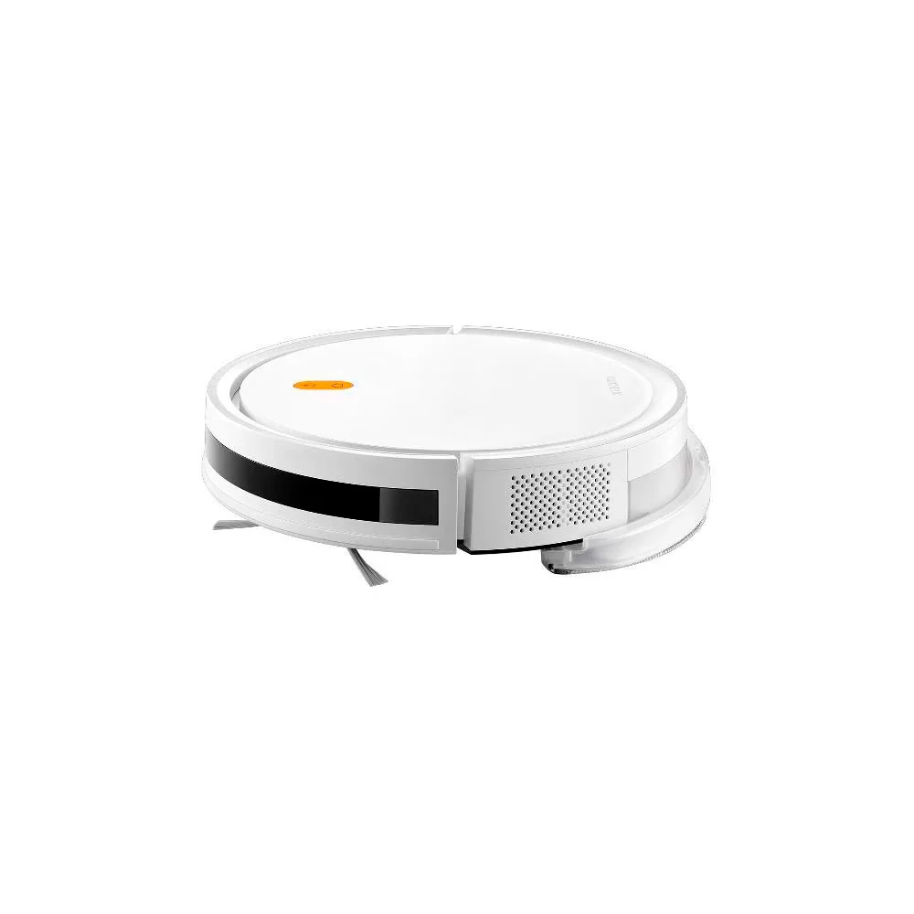 Купить Робот-пылесос Xiaomi Mi Robot Vacuum E5 Ростест (EAC) Белый Робот-пылесос Xiaomi Mi Robot Vacuum E5 Ростест (EAC) Белый