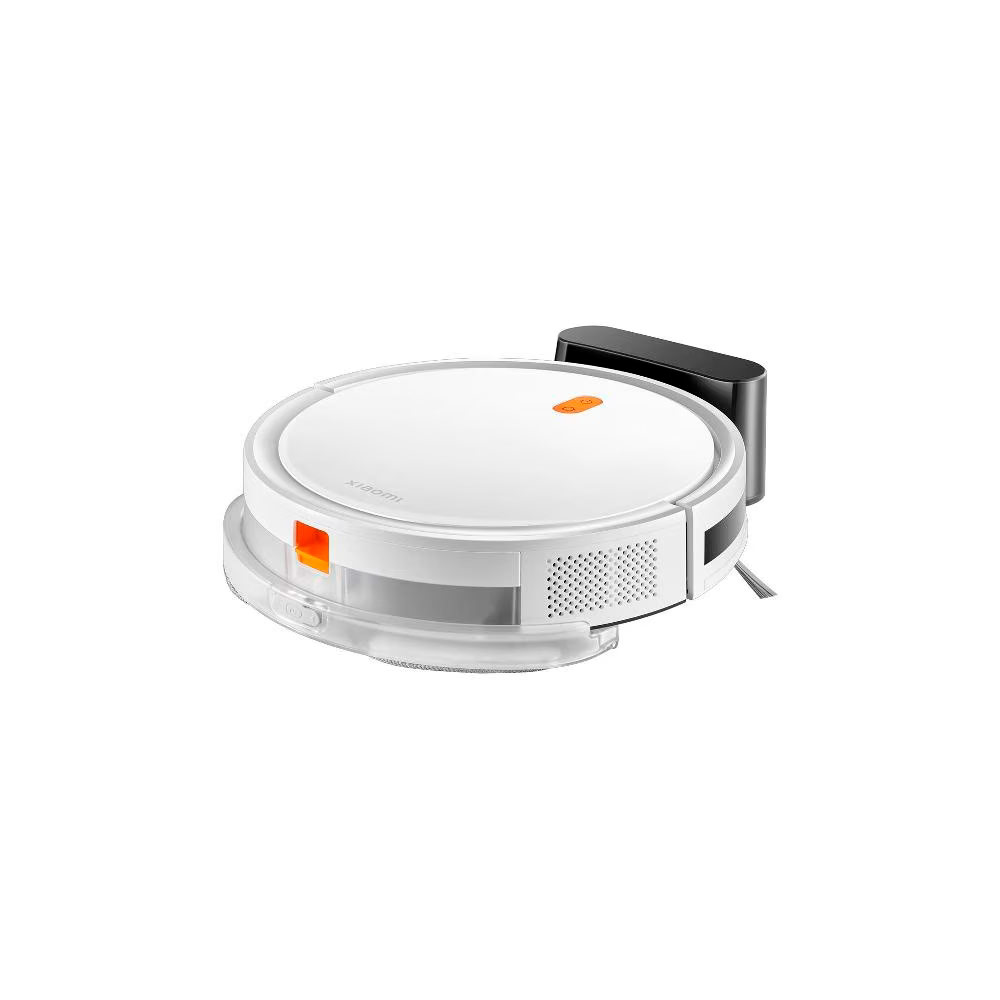 Робот-пылесос Xiaomi Mi Robot Vacuum E5 Ростест (EAC) Белый