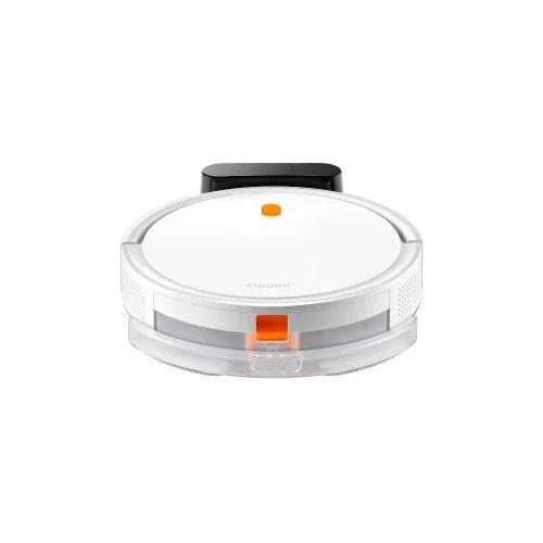 Купить Робот-пылесос Xiaomi Mi Robot Vacuum E5 Ростест (EAC) Белый Робот-пылесос Xiaomi Mi Robot Vacuum E5 Ростест (EAC) Белый