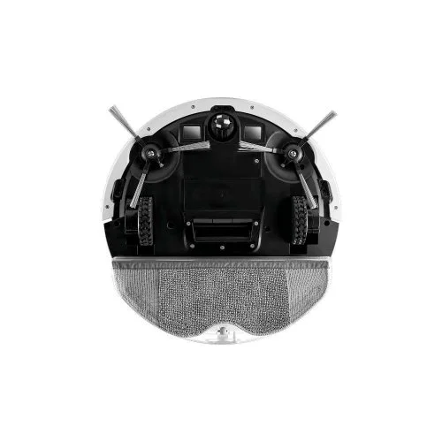 Купить Робот-пылесос Xiaomi Mi Robot Vacuum E5 Ростест (EAC) Белый Робот-пылесос Xiaomi Mi Robot Vacuum E5 Ростест (EAC) Белый