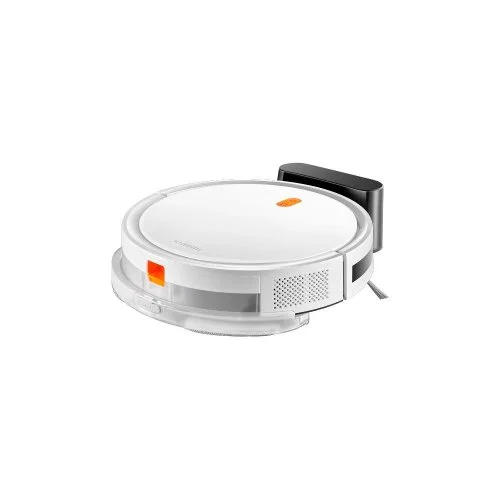 Купить Робот-пылесос Xiaomi Mi Robot Vacuum E5 Ростест (EAC) Белый Робот-пылесос Xiaomi Mi Robot Vacuum E5 Ростест (EAC) Белый