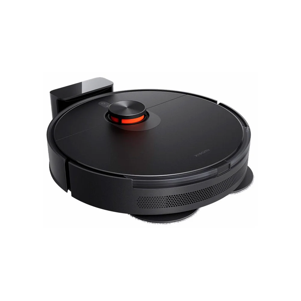 Купить Робот-пылесос Xiaomi Robot Vacuum S20+ Ростест (EAC) Черный Робот-пылесос Xiaomi Robot Vacuum S20+ Ростест (EAC) Черный