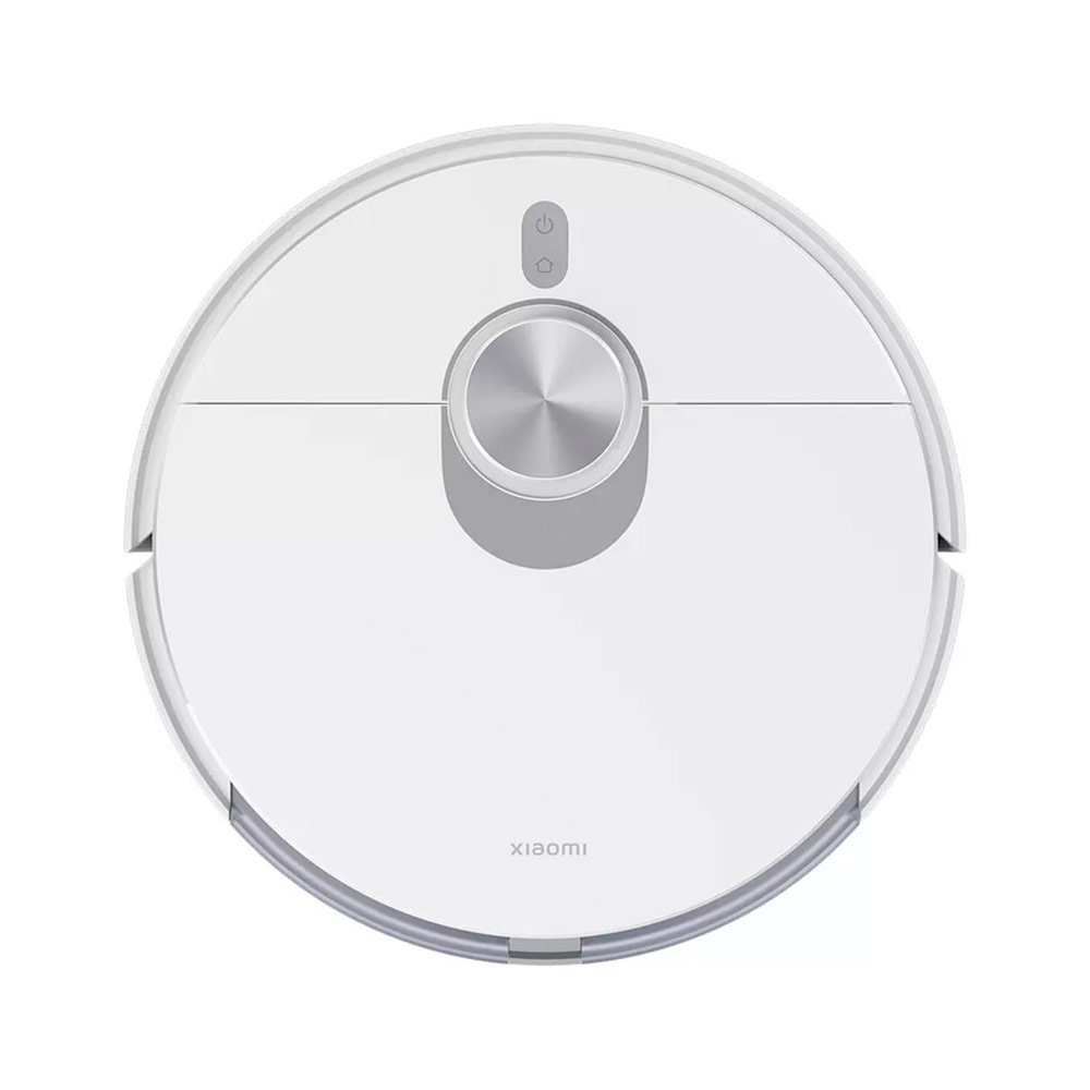 Робот-пылесос Xiaomi Robot Vacuum S20+ Ростест (EAC) Черный Вид№3