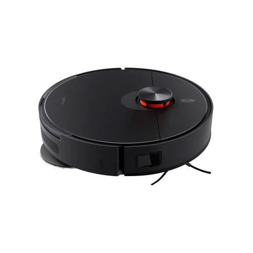 Купить Робот-пылесос Xiaomi Robot Vacuum S20+ Ростест (EAC) Черный Робот-пылесос Xiaomi Robot Vacuum S20+ Ростест (EAC) Черный